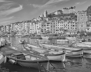 Portovenere    |   10  /  21    | 